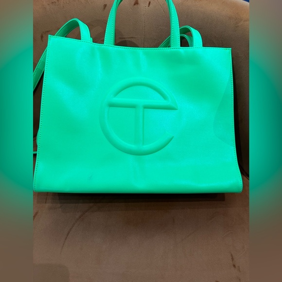 Telfar Large Bag - Picture 2 of 5